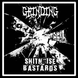 Shitnoise Bastards : Grinding - Shitnoise Bastards